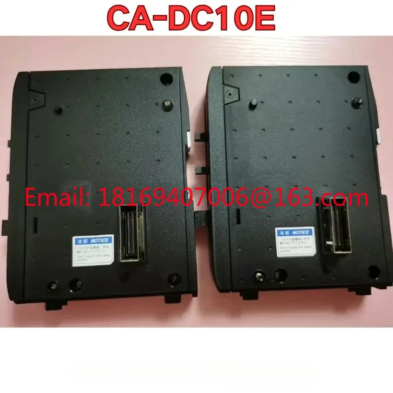 리퍼 CA-DC10E 광원 컨트롤러 모듈 기능 리퍼는 정상