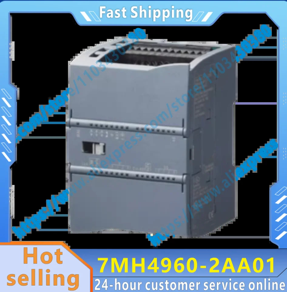 오리지널 모듈 7MH4960-2AA01