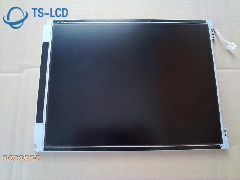 리퍼 A 등급 LCD 패널 스크린 LM12S49 12.1 인치