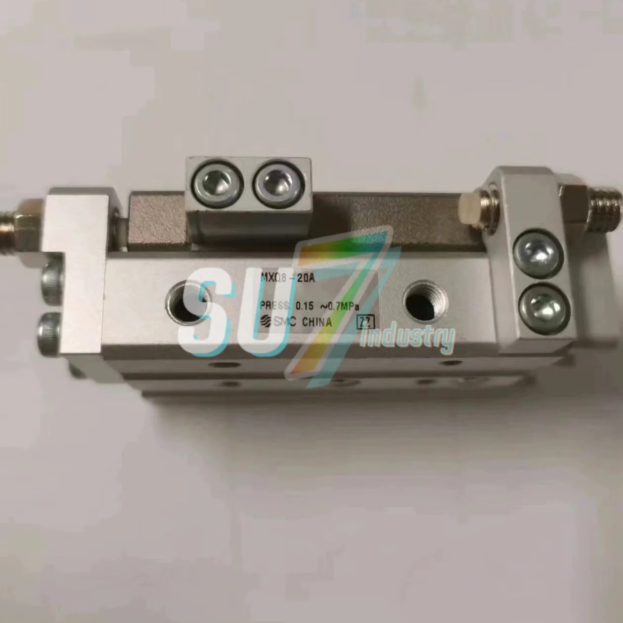 MXQ8-10 MXQ8-20A