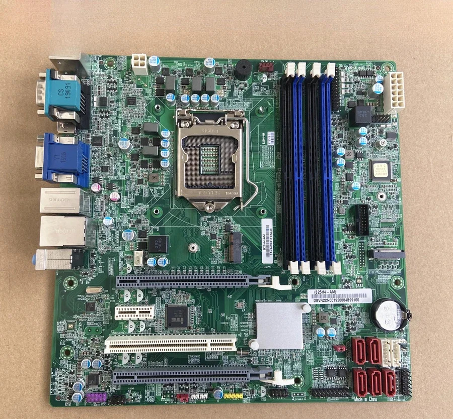 ACER Veriton M4650G D630 D10 메보드 B25H4-AM 대