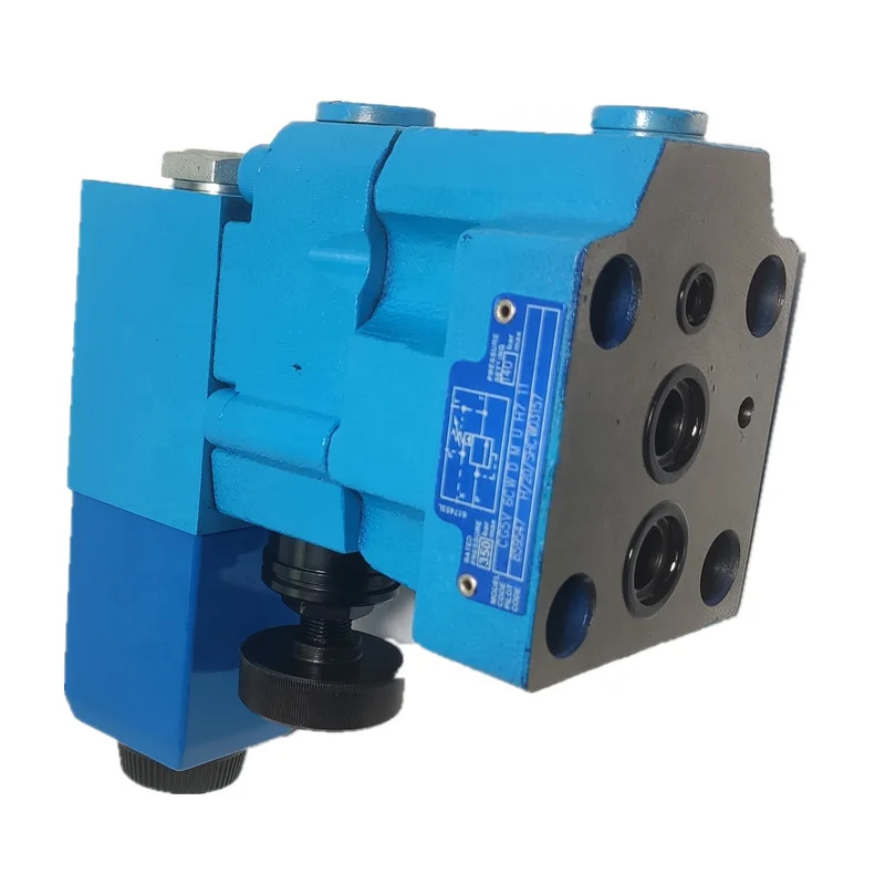 Eaton CG2V/CG5V-6/8 시리즈 압력 릴리프 시퀀스 밸브 CG5V 6CW D M U H7 11