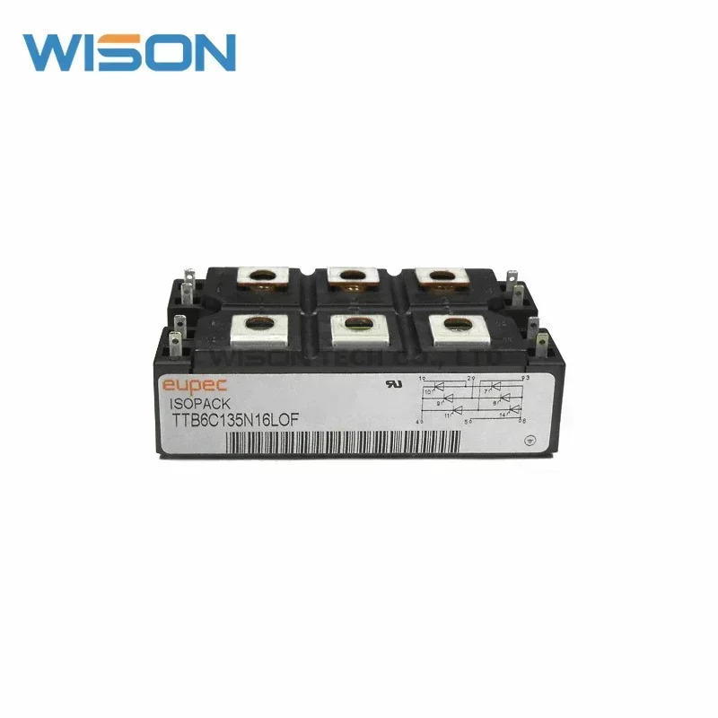 TTB6C135N16LOF TTB6C165N16LOF TTB6C165N12LOF TTB6C165N14LOF TTB6C110N12KOF TTB6C110N16KOF TTB6C110