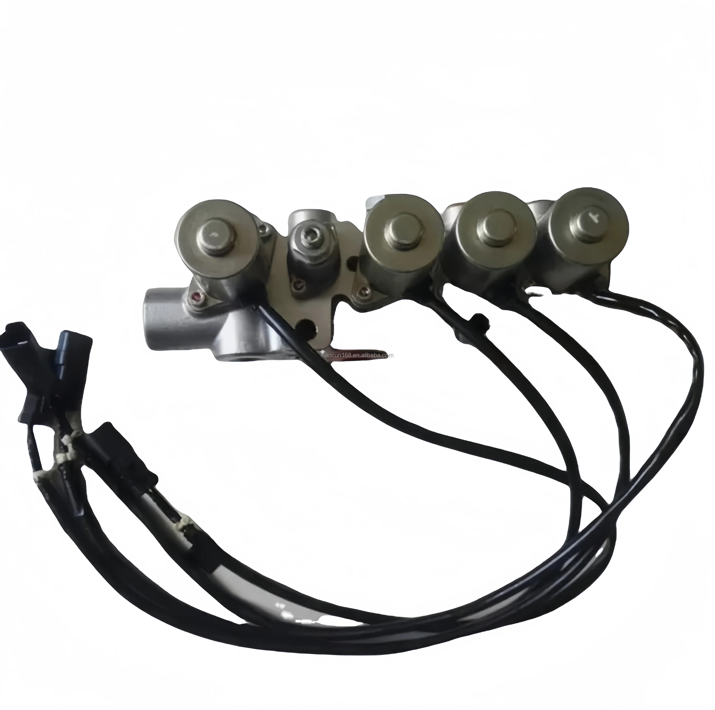 20y-60-41621 PC200-8 PC220-8 PC240-8 굴삭기 솔레노이드 그룹 밸브 Assy