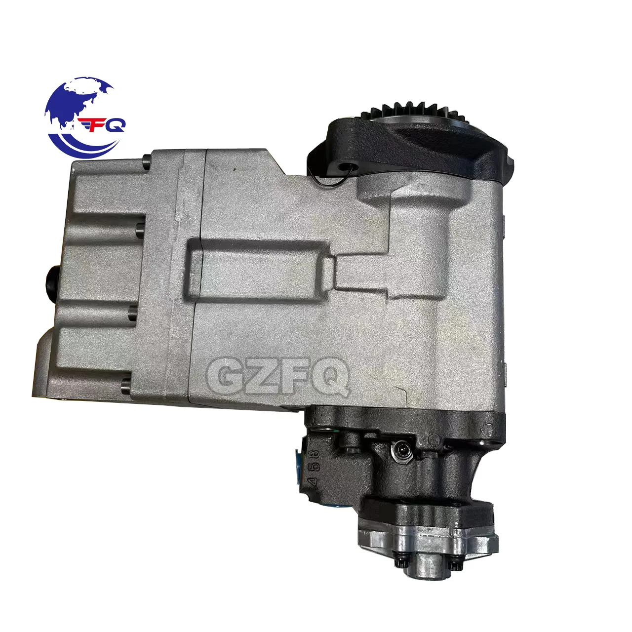 오리지널 뉴 319-0675 3190675 CAT 330C 굴착기 C-9 C9 애벌레 엔진 Cat 펌프 10R8897