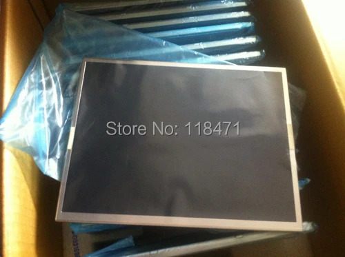 CHIMEI INNOLUX CMO G121X1-L03 LCD 디스플레이12.1인치 TFT 패널