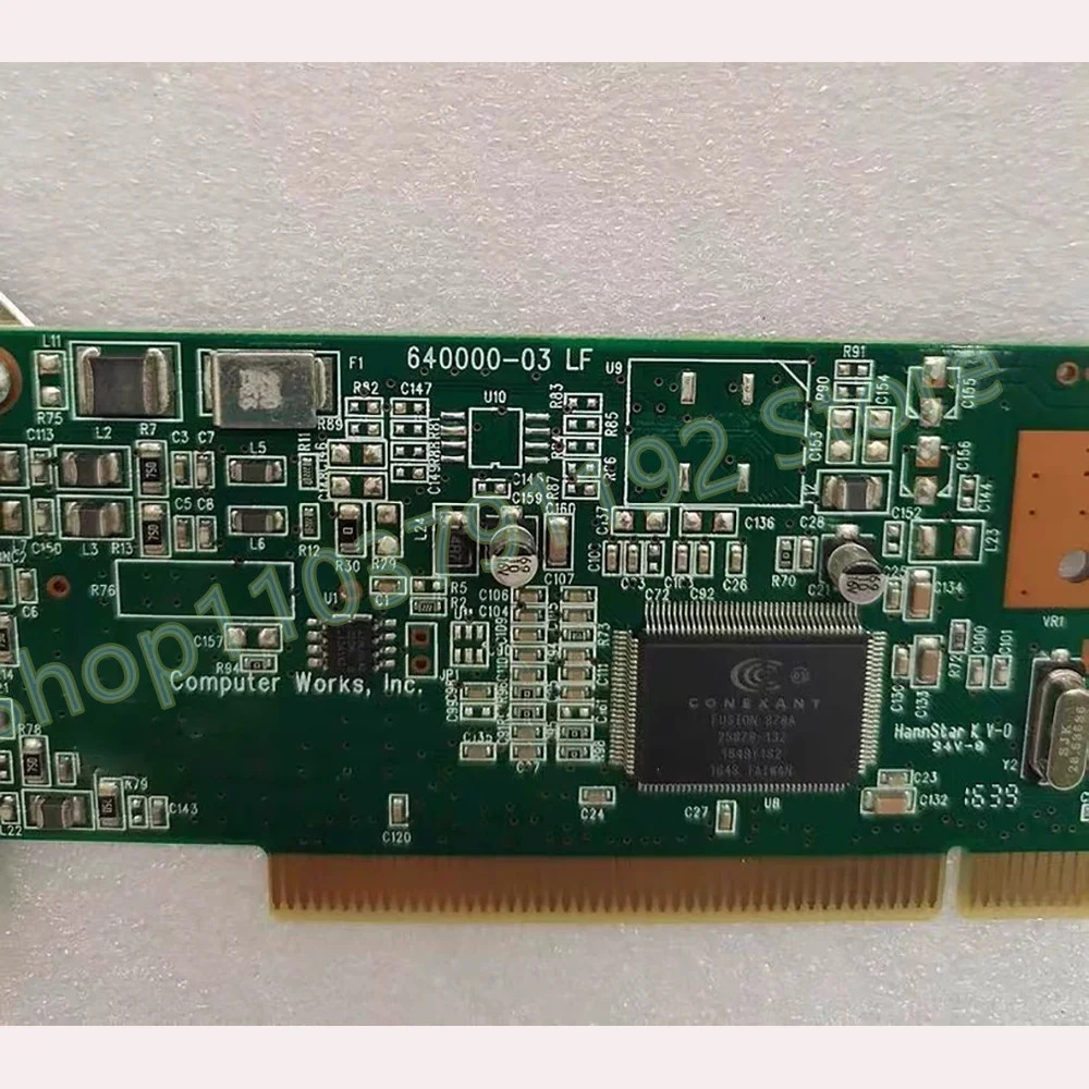 640000-03 LF 비디오카드