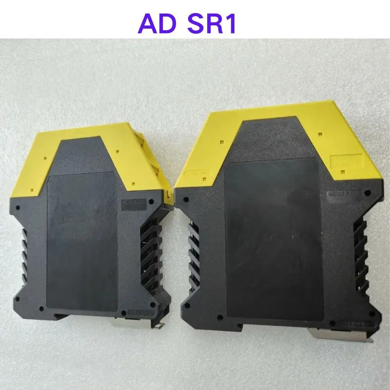 AD SR1 안전 릴레이 신