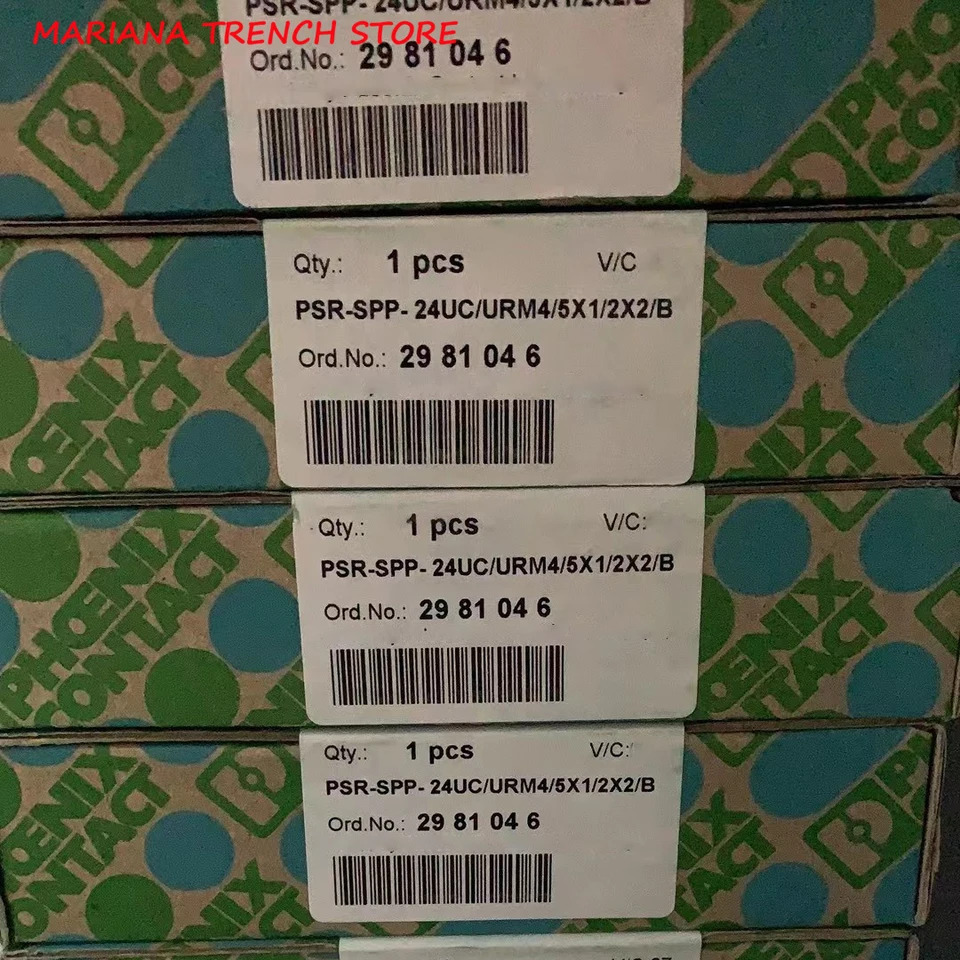 피닉스 PSR-SPP- 24UC/URM4/5X1/2X2/B-익스텐션 모듈2981046