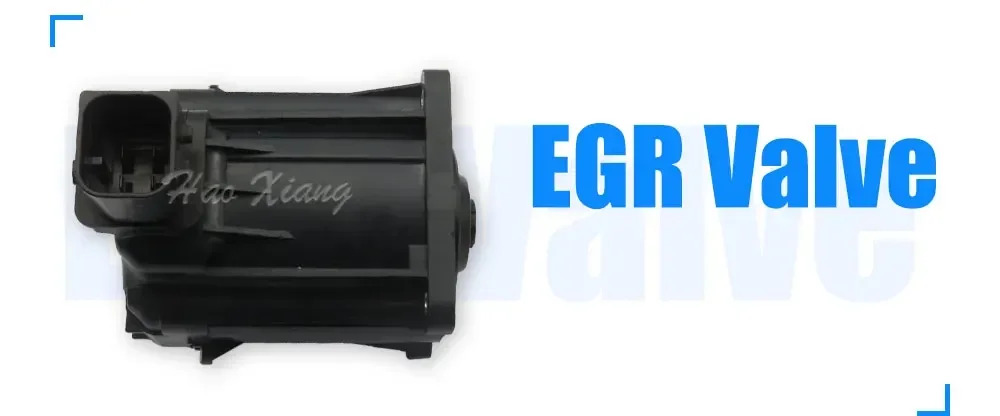 오리지널 신차 발볼라 EGR 밸브 기타 자동차 엔진 부품 OEM K5T74077