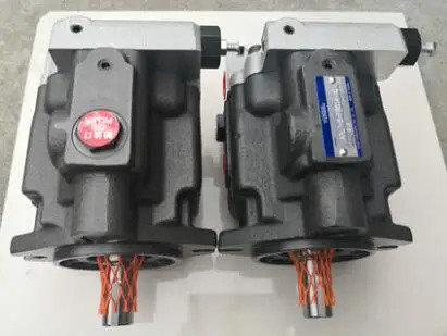 YUKEN 가변 피스톤 펌프 모델 ARL1-6-FR01S-10 ARL1-8-FR01S-10 ARL1-16-FR01A-10 유압