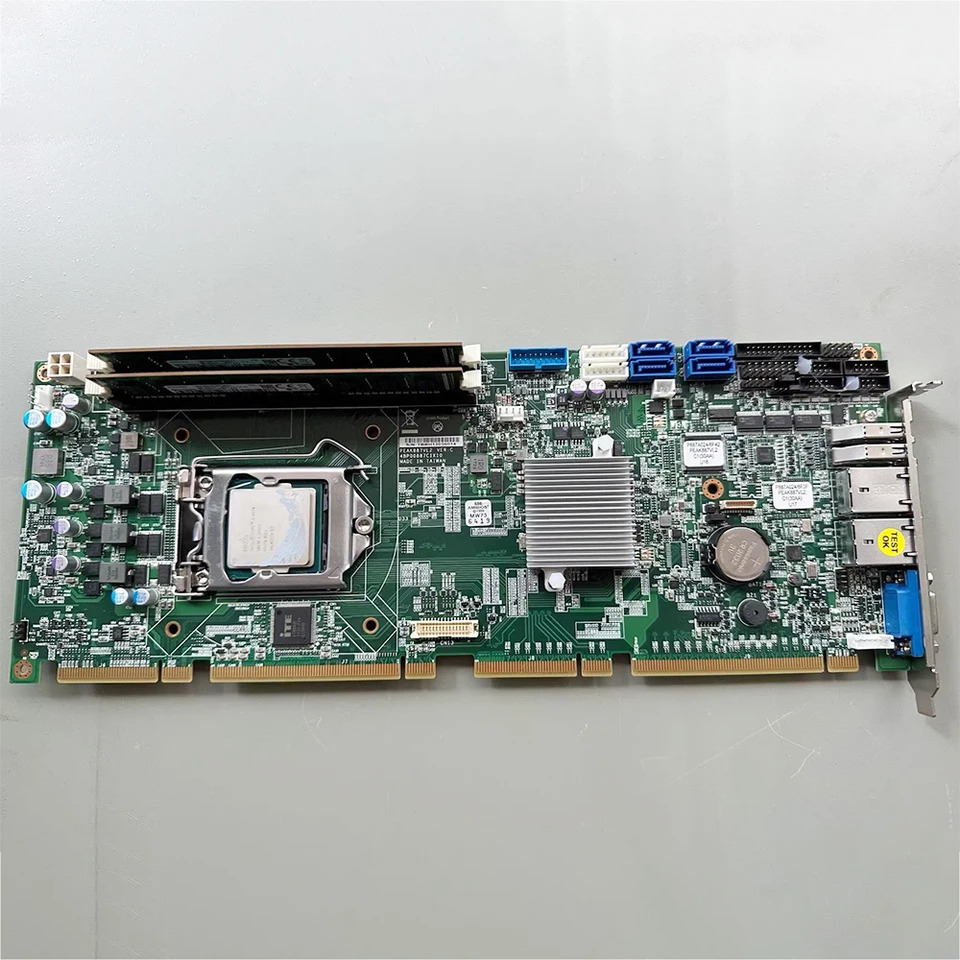 NEXCOM PEAK887VL2 VER C전체 길이 산업제어 보드
