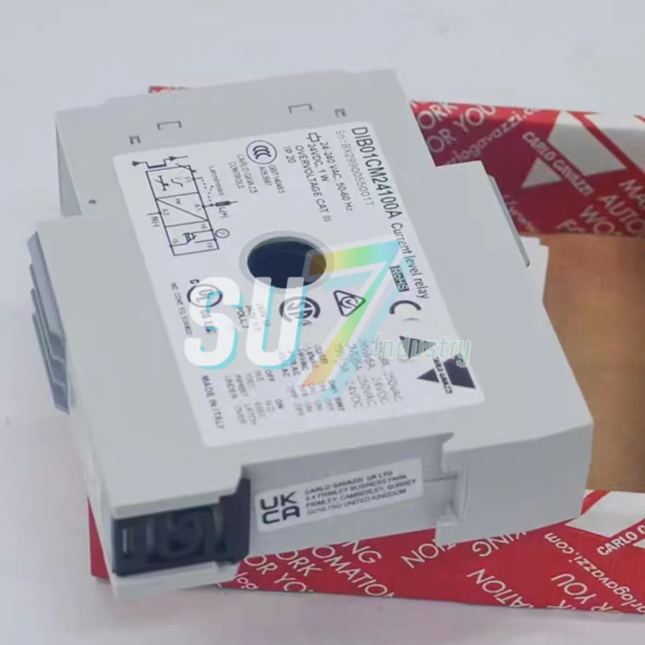 DIB01CB235A DIB01CD485A DIB01CM24100A Realay 원본