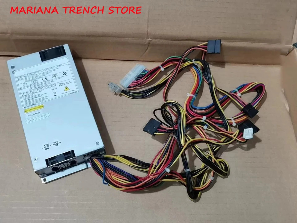 FSP350-701UH FSP 350W 서버 전원공급장치