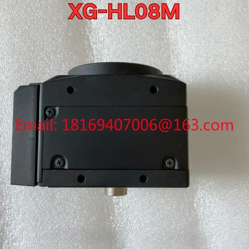 리퍼 XG-HL08M 산업카메라 기능 리퍼는 정상