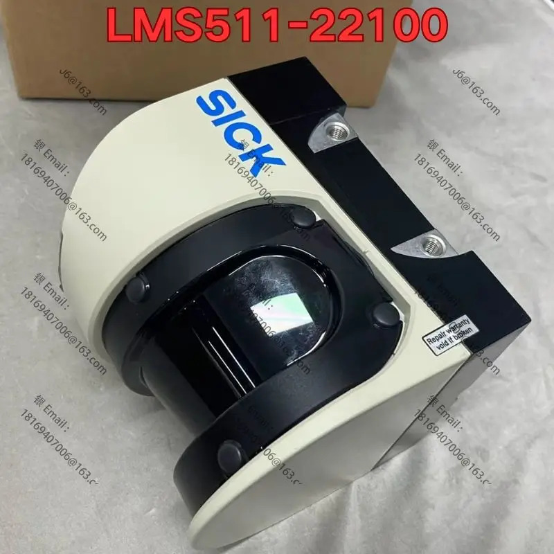LMS511-22100 스캐너