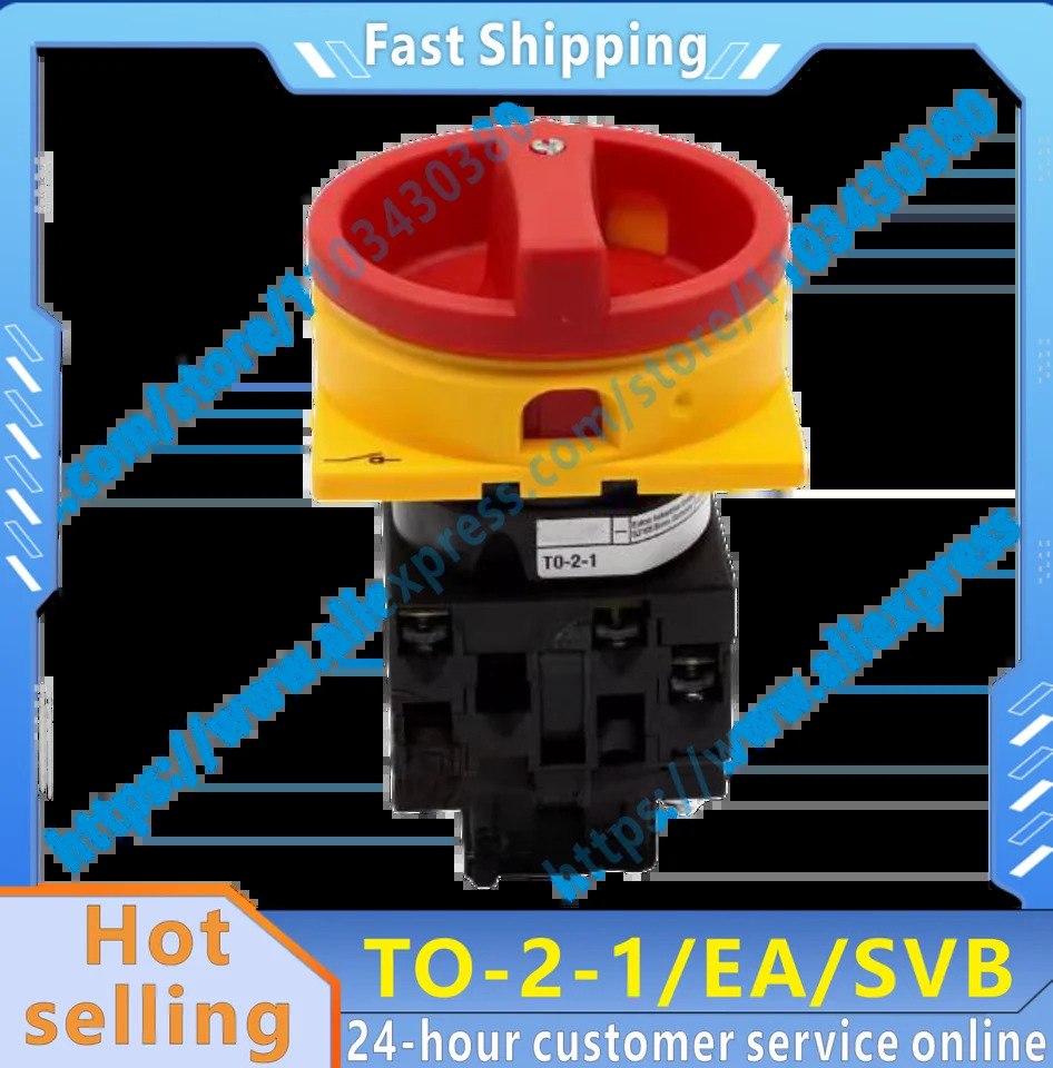 오리지널 L 스위치 TO-2-1 EA SVB