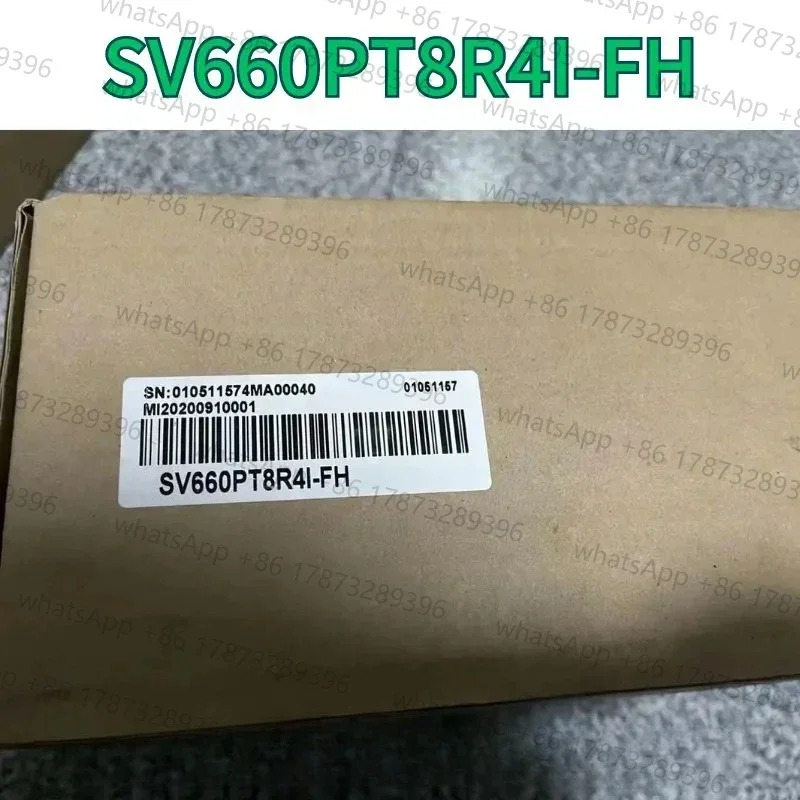 드라이브 SV660PT8R4I-FH