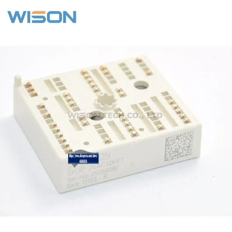 SKIIP23AC126V1 SKIIP24AC126V1 오리지널 모듈