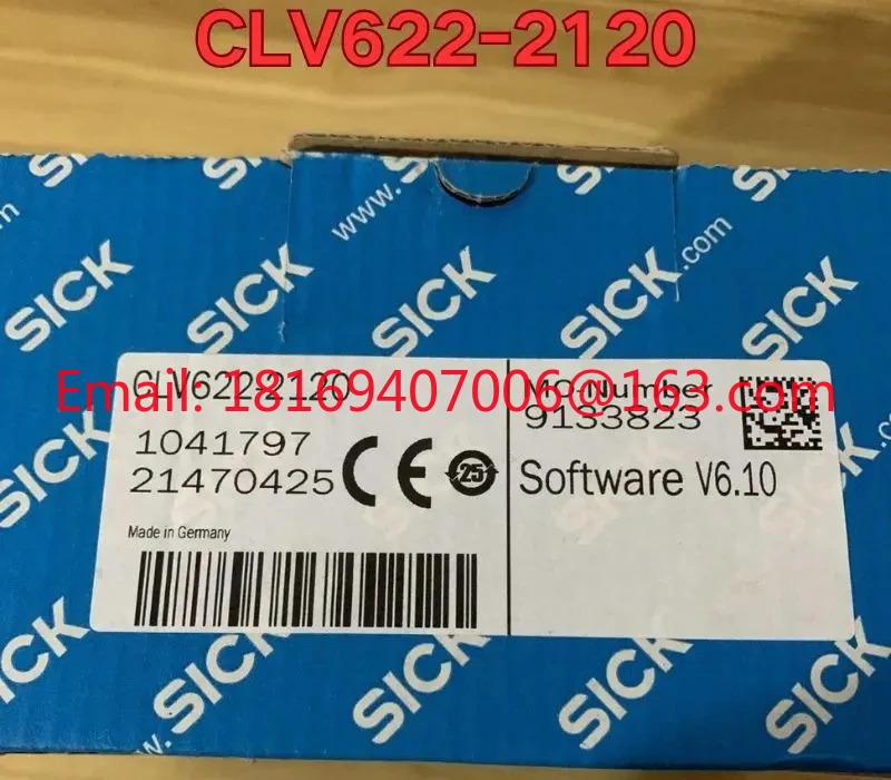 CLV622-2120 센서