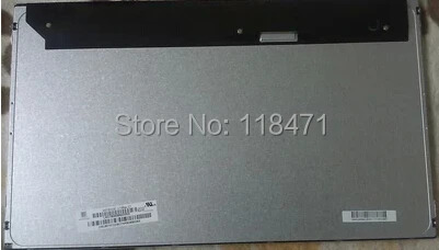 M215H3-LA1 LCD 패널 LTM215HT03 M215HGE-L10 M215HW03 V2 21.5 인치