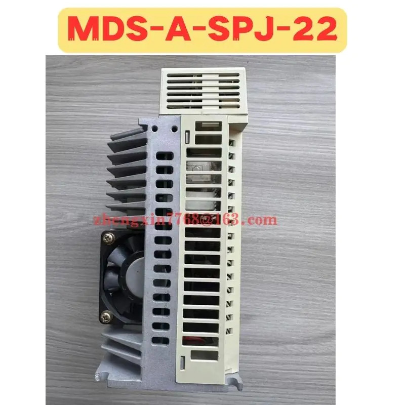 리퍼 드라이브 MDS-A-SPJ-22 MDS A SPJ 22 정상 기능 완료