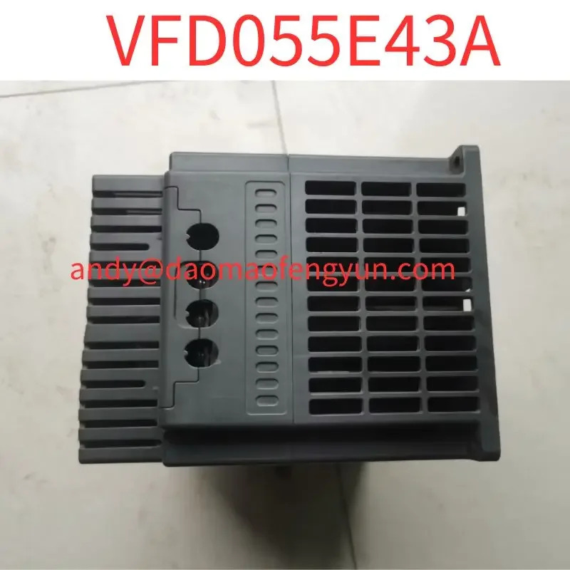 리퍼 OK VFD055E43A 5.5KW 380V