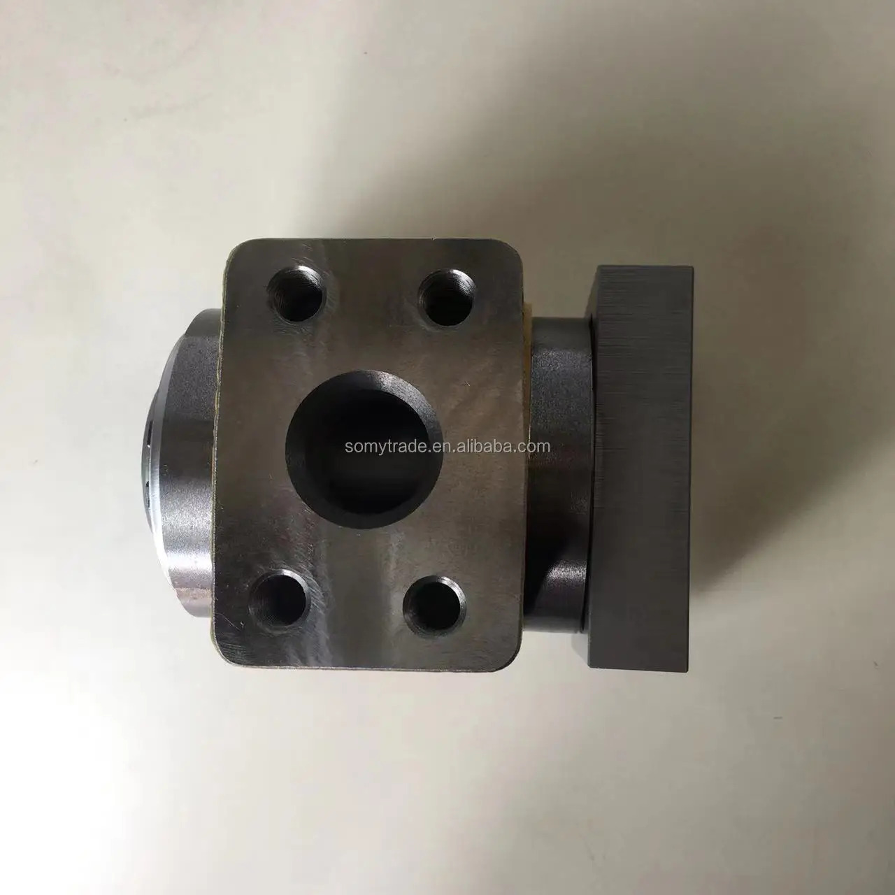 D150A 회전 조인트 ASSY 유압 배관 155-61-11903
