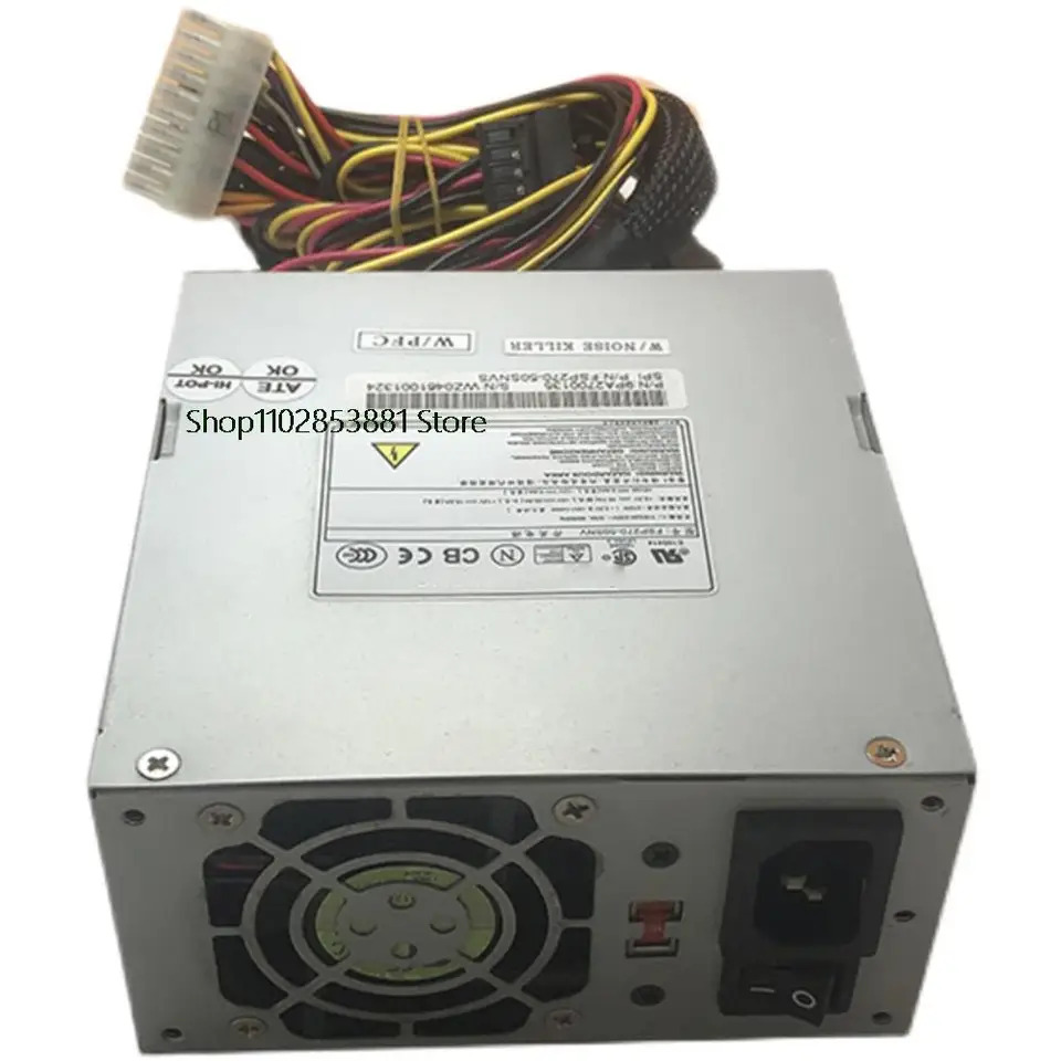 DS-7932N-K4 DVR 전원공급장치 SATA x 8 FASP270-50SNV ST-250MAD-05E ST-250MAC-05E ST-252MAC-05E PSF-250MP-6