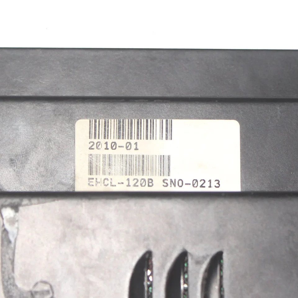 자동차 내부 HCL-120B LCD 화면 리퍼 포장 디스플레이 엘리베이터 액세서리 12.1 인치