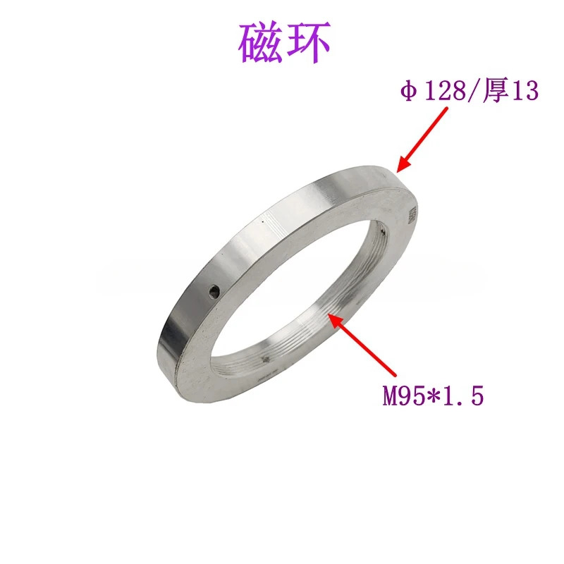스핀들 마그네틱 링 인코더 DAPD25-9515 CK6150