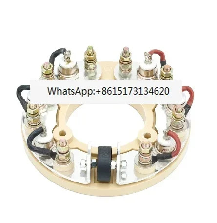 Engga 100A 1200V 발전기 회전 정류기 100브리지 다이오드 WT-5