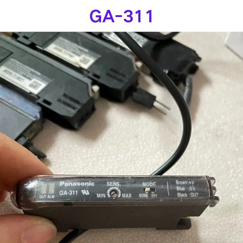 리퍼 OK GA-311