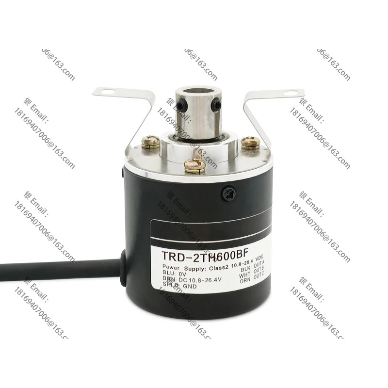 TRD-2TH1000BF 600V 1024VH 2000A 360AF 인코더 축 B