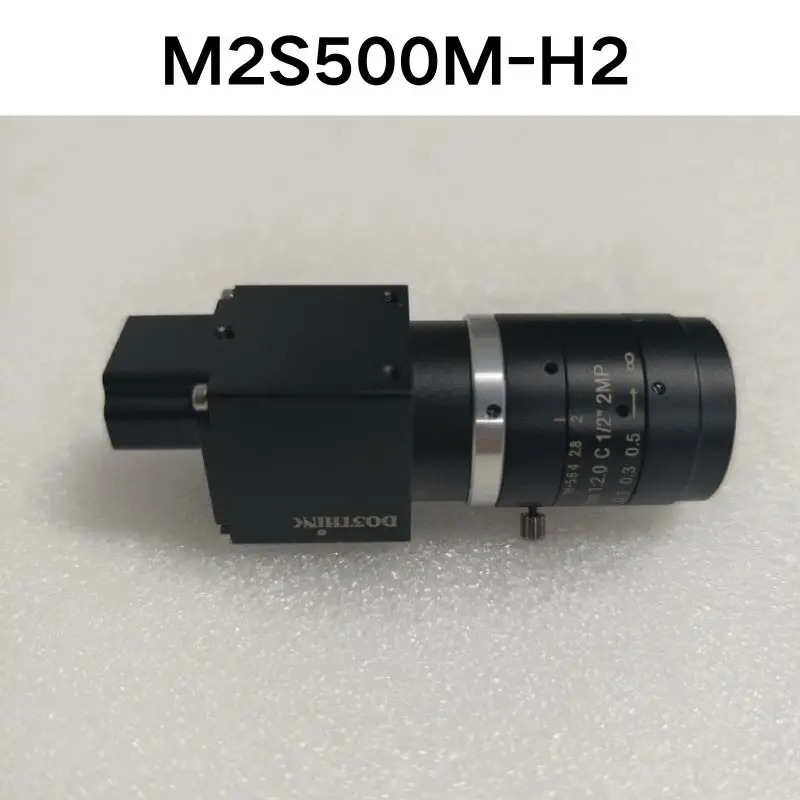 산업카메라 M2S500M-H2 리퍼 OK
