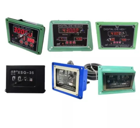 Jong 아날로그 하이 디스플레이 디지타이저 XSQ-35 XSQ-1 XSQ-1L XSQ-1R XSQ-1B XSQ-1BA XSQ-1D-A XSQ-1D-B XSQ-100 XSQ-10