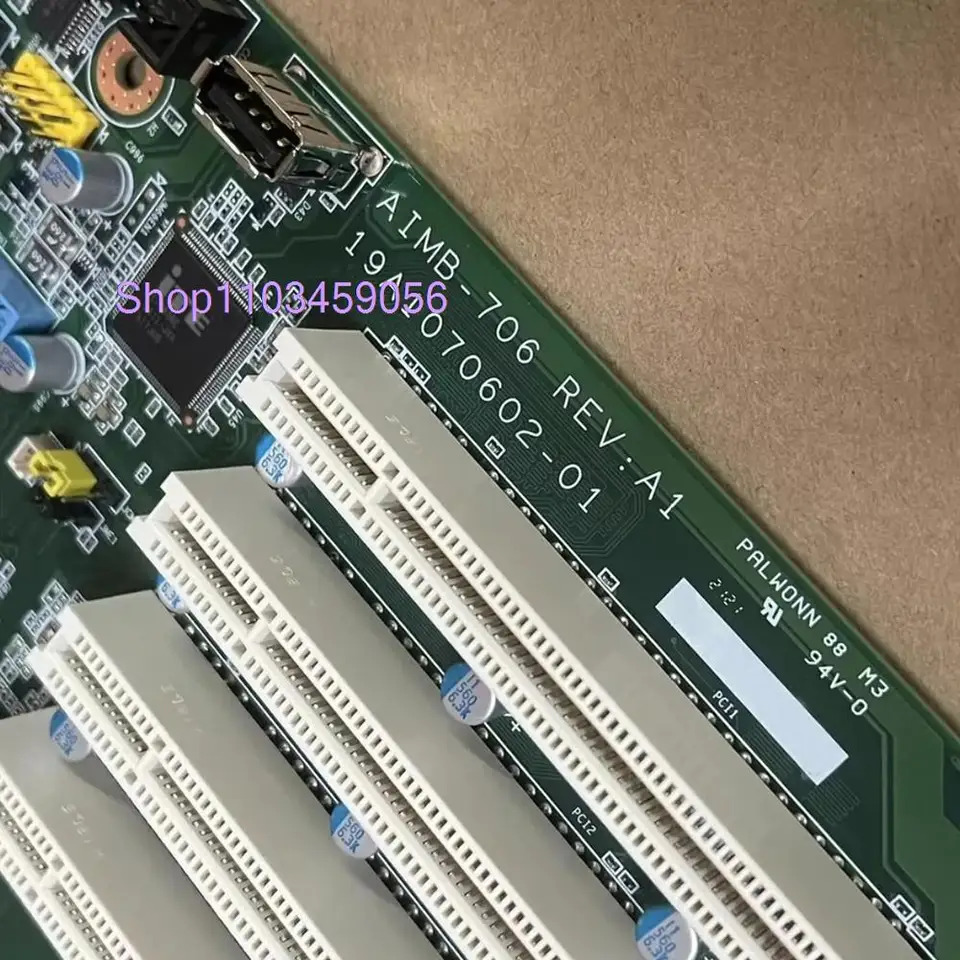 Advantech 산업마더보드 AIMB-706VG H310 LGA1151 DDR4 지지대 8 세대 9 코어 i7 i5 i3 AIMB-706