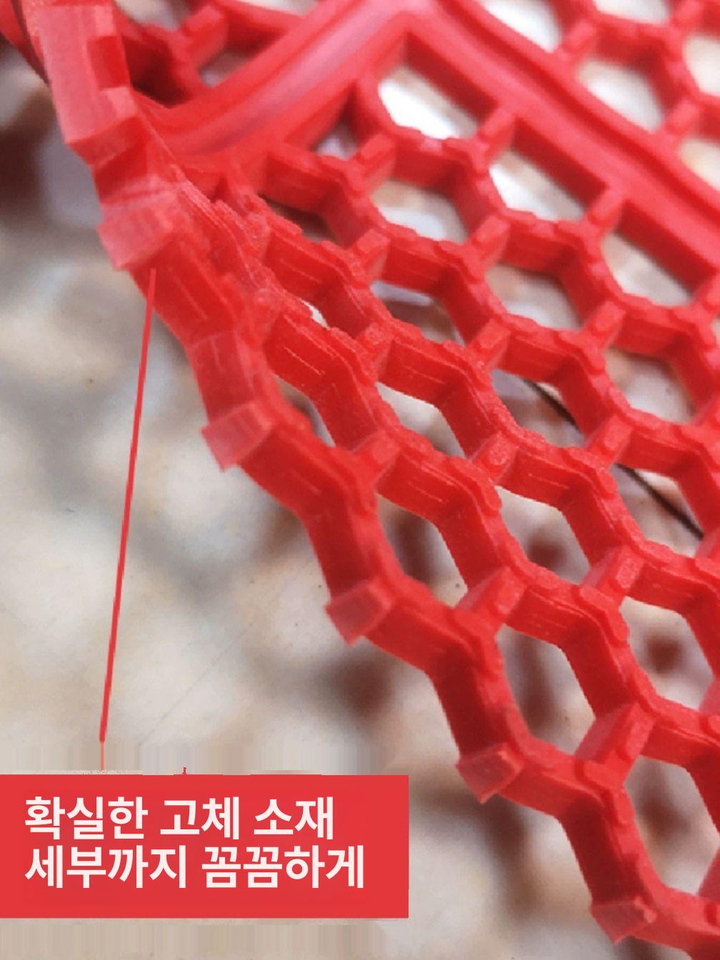 건식 욕실매트 화장실 폭 미끄럼방지 다용도실 수영장 소형 베란다 - 상세 이미지 2