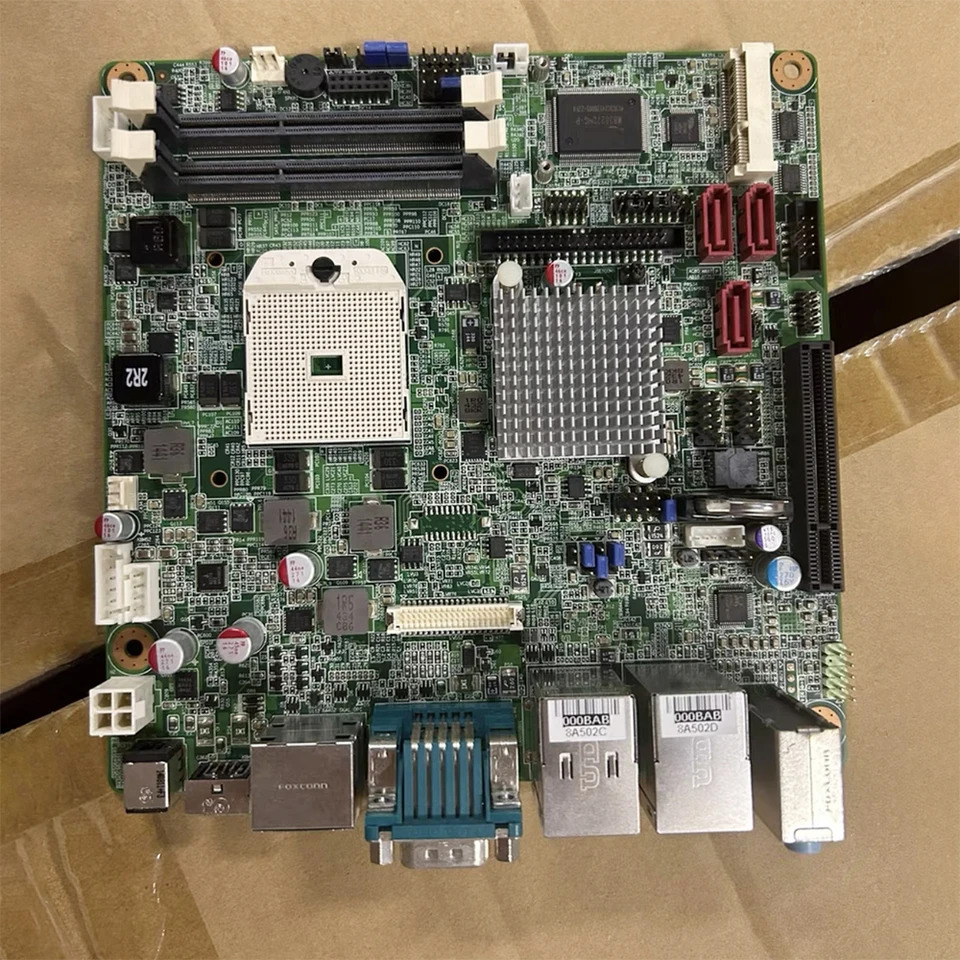 Advantech 마더보드ITX 17X17 AIMB-224G2