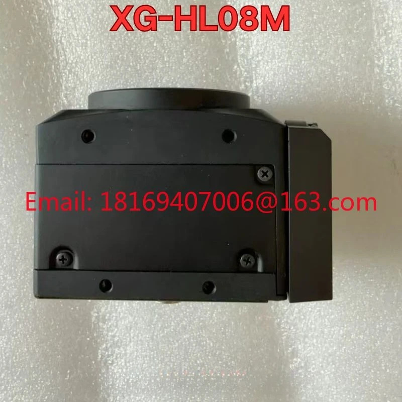 리퍼 XG-HL08M 산업카메라 기능 리퍼는 정상