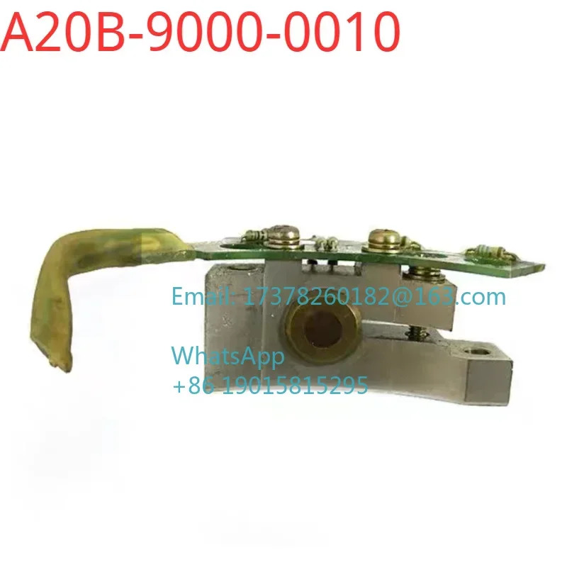 A20B-9000-0010 리퍼 리퍼를 거쳐상태인코더