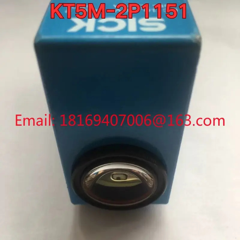리퍼 KT5M-2P1151 센서 기능 리퍼는 정상