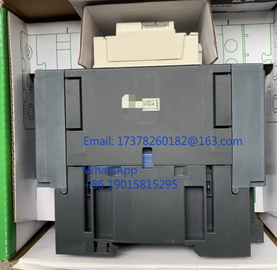 AC 접촉기 LC1D95Q7C