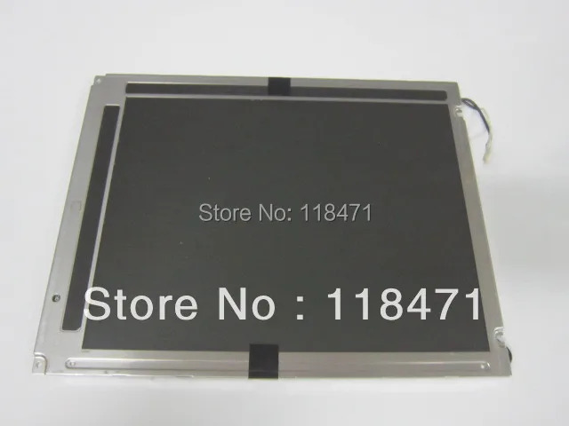 A-Si TFT-LCD 패널 12.1 인치 LQ12S41