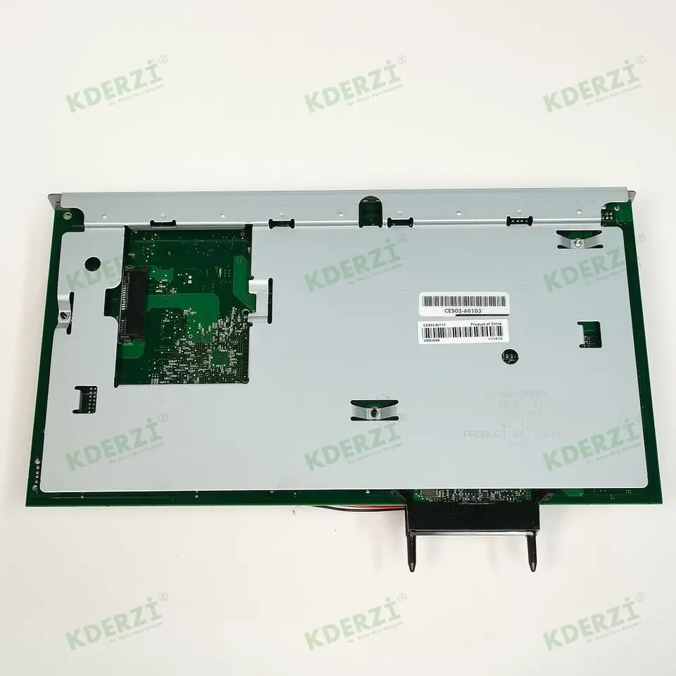 hp호환 M4555 4555 M4555f MFP로직 보드 메보드 CE869-60001