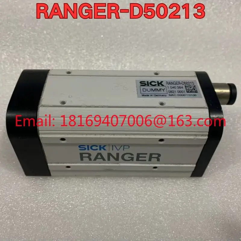 리퍼 RANGER-D50213 산업카메라 기능 리퍼는 정상