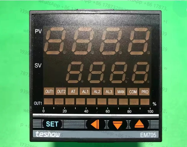 스마트 미터 FKA4-MN x AN-B-N EM705-520