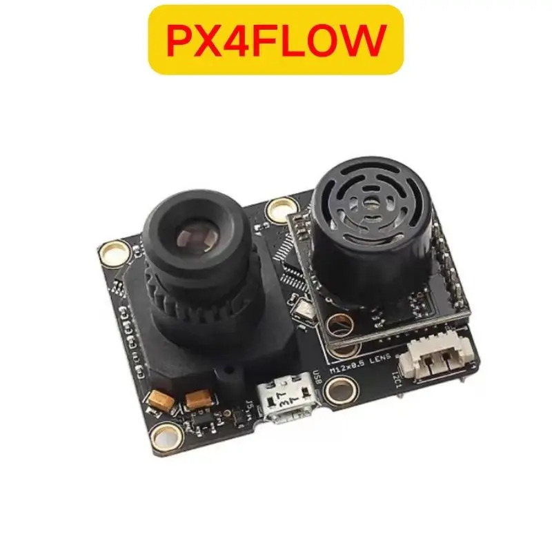 PX4FLOW 유량센서 신
