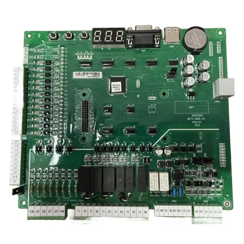 MCTC-MCB-C2