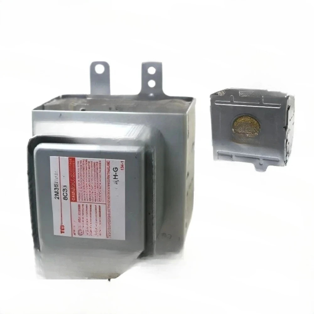 Toshiba 전레인지 2M303H 공냉식 마그네트론 1000W 2M303 산업교체 부품기능